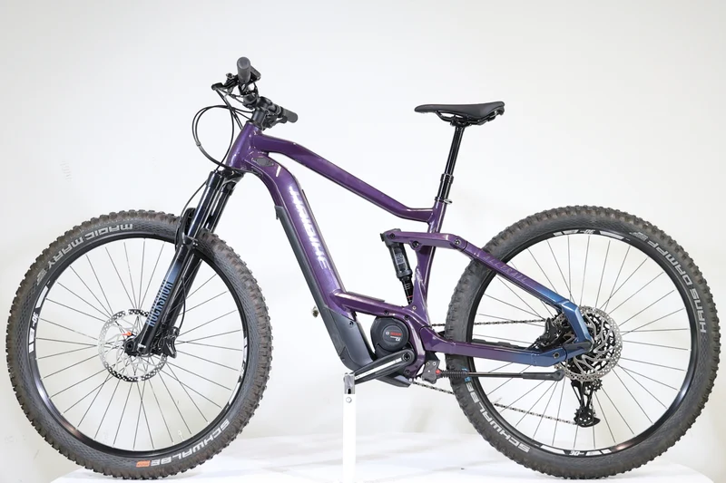 HAIBIKE AllTrail 8 29 2023 T.M 248393