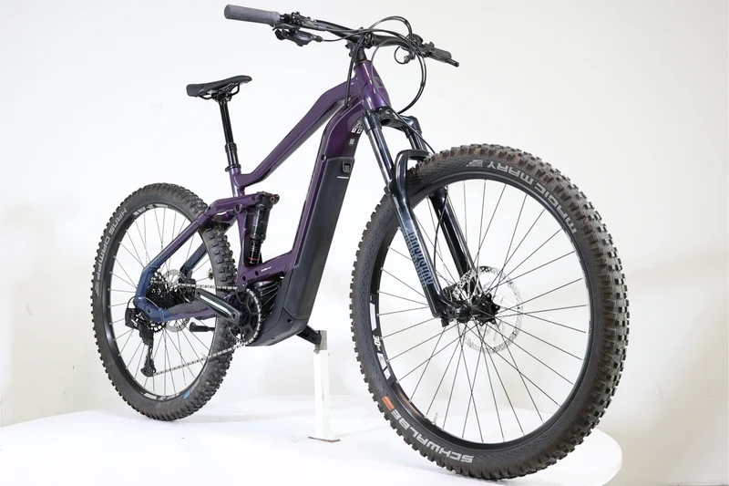 HAIBIKE AllTrail 8 29 2023 T.M 248393
