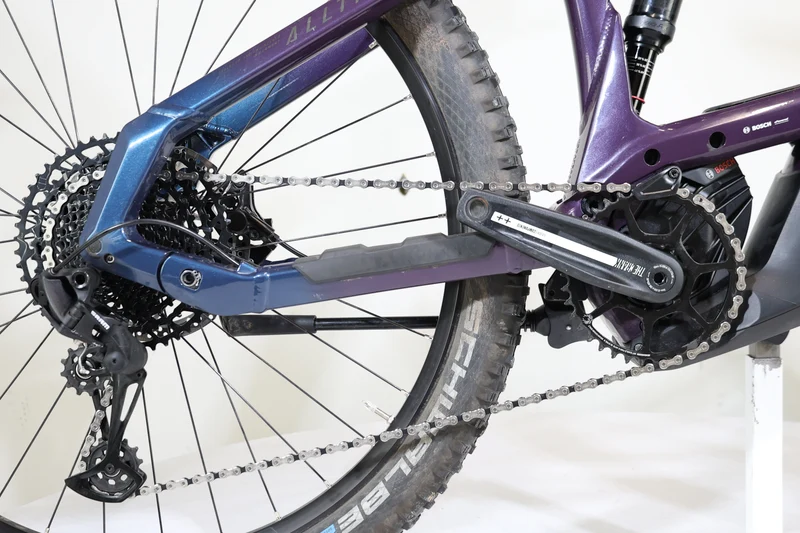 HAIBIKE AllTrail 8 29 2023 T.M 248393
