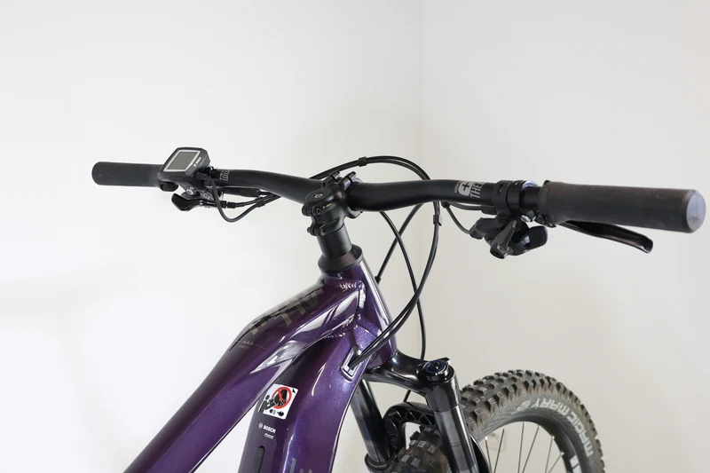 HAIBIKE AllTrail 8 29 2023 T.M 248393