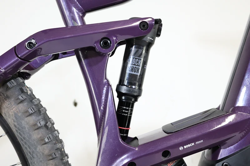 HAIBIKE AllTrail 8 29 2023 T.M 248393