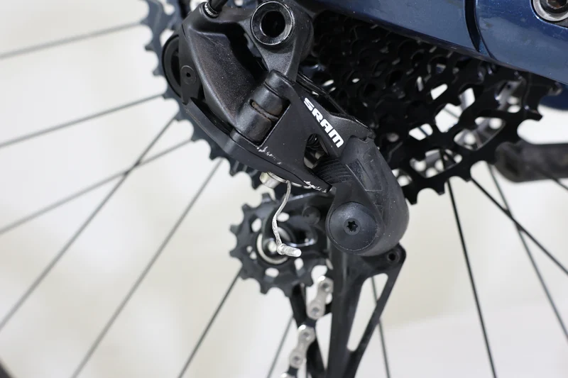 HAIBIKE AllTrail 8 29 2023 T.M 248393