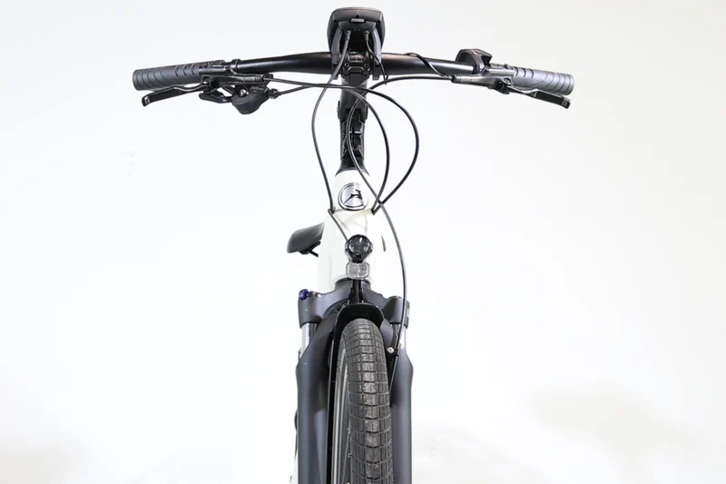 Gazelle Medeo T10 HMB Ivory White S10 2022 T.M 3064