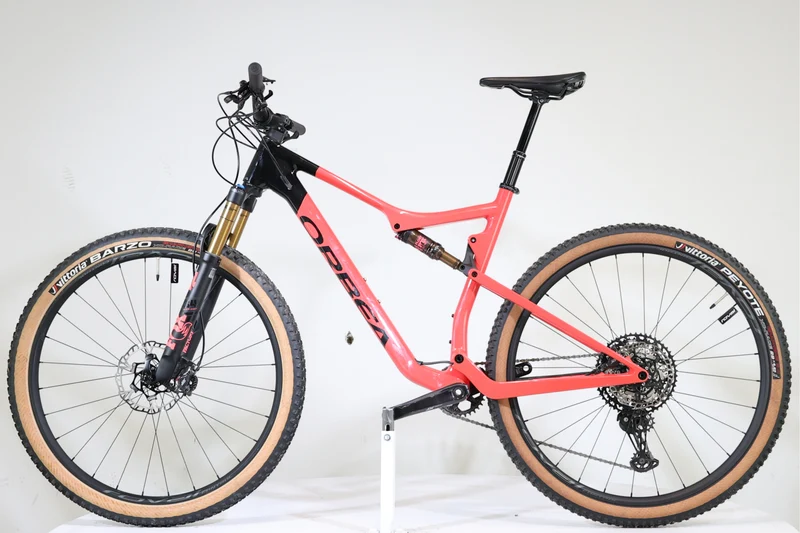 ORBEA Oiz M10 TR 2021 T.XL 248312