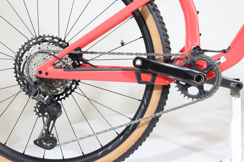 ORBEA Oiz M10 TR 2021 T.XL 248312