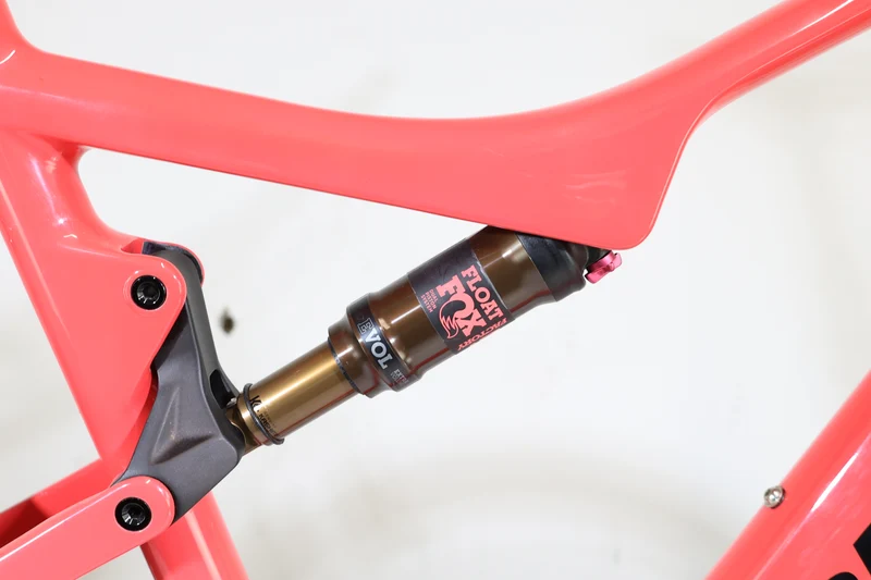 ORBEA Oiz M10 TR 2021 T.XL 248312