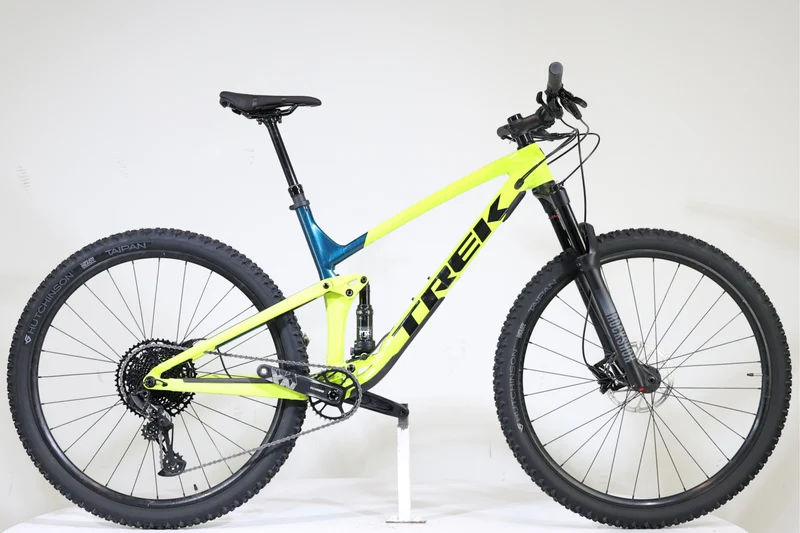 Trek Top Fuel 8 2021 T.L 246907