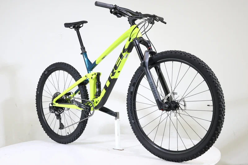 Trek Top Fuel 8 2021 T.L 246907