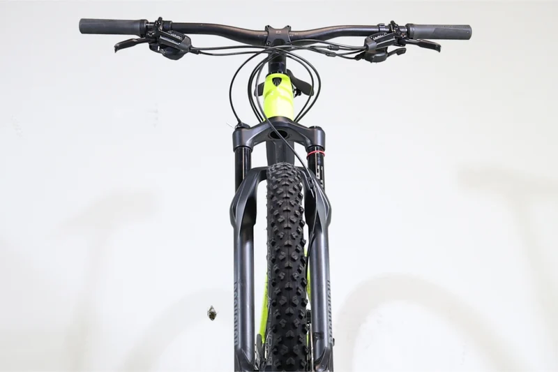 Trek Top Fuel 8 2021 T.L 246907