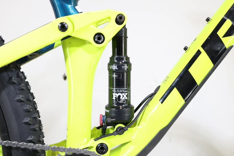 Trek Top Fuel 8 2021 T.L 246907
