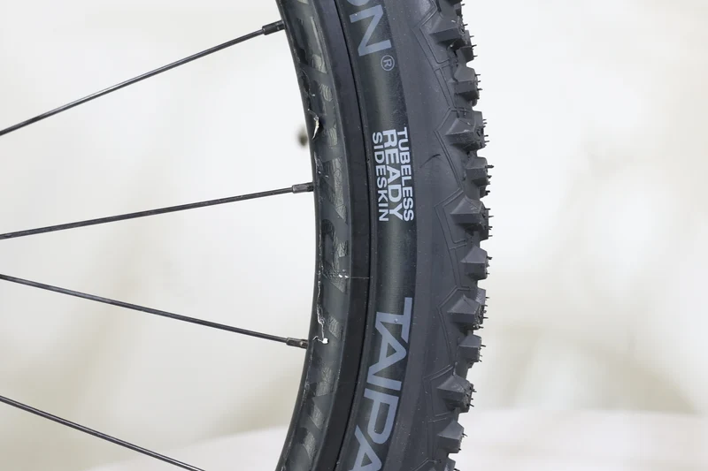 Trek Top Fuel 8 2021 T.L 246907