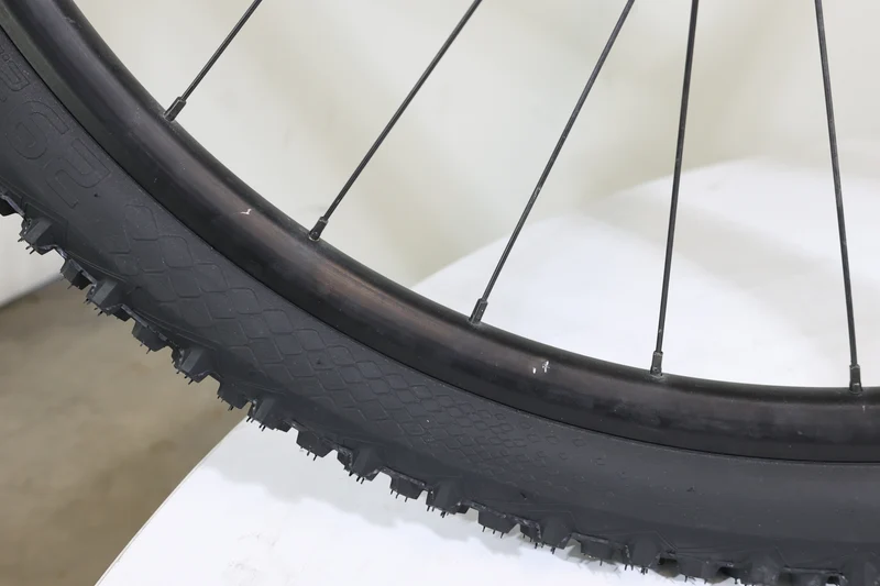 Trek Top Fuel 8 2021 T.L 246907