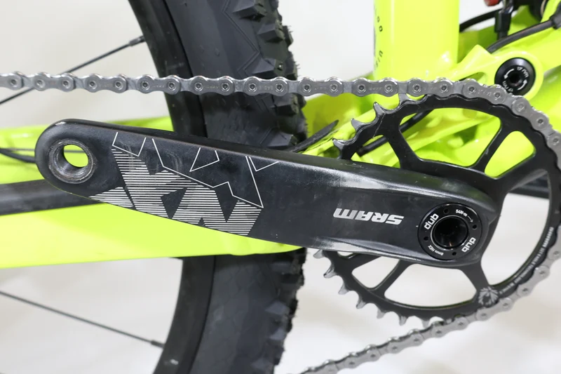 Trek Top Fuel 8 2021 T.L 246907