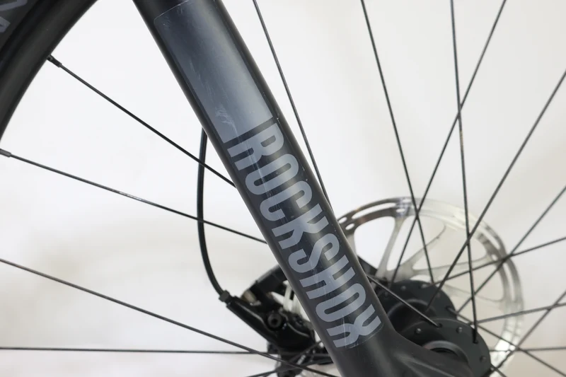 Trek Top Fuel 8 2021 T.L 246907