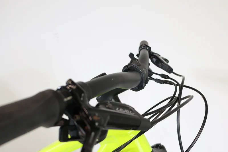 Trek Top Fuel 8 2021 T.L 246907