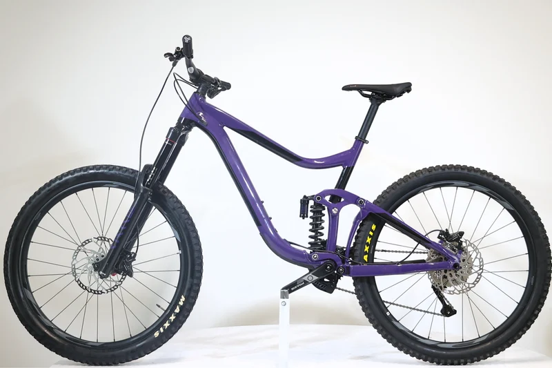 GIANT Reign SX 2021 T.L 252124
