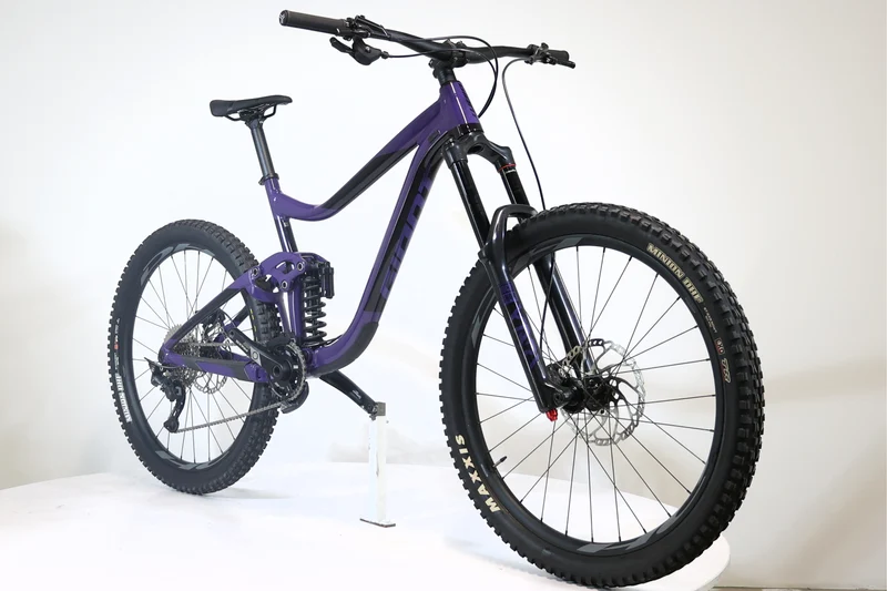 GIANT Reign SX 2021 T.L 252124