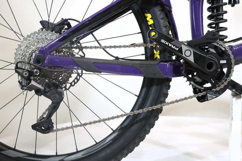 GIANT Reign SX 2021 T.L 252124