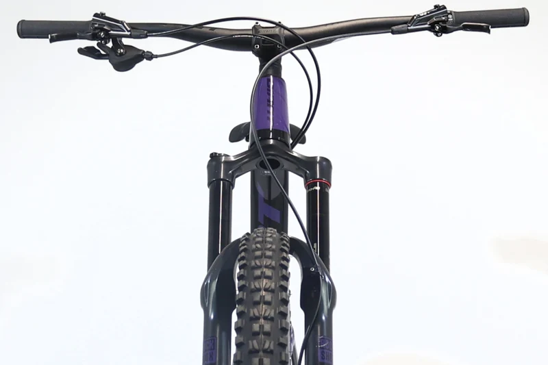 GIANT Reign SX 2021 T.L 252124