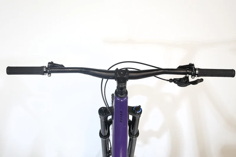 GIANT Reign SX 2021 T.L 252124