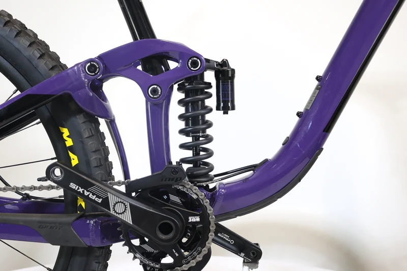 GIANT Reign SX 2021 T.L 252124