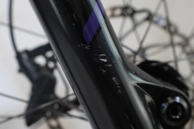 GIANT Reign SX 2021 T.L 252124