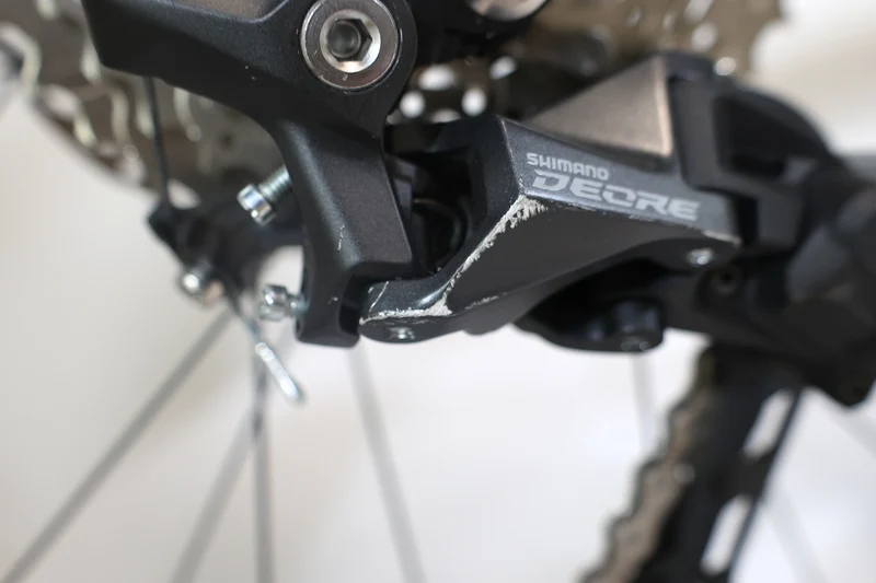 GIANT Reign SX 2021 T.L 252124
