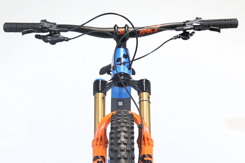 CUBE Stereo 150 C:62 SL 29 Actionteam 2022 T.M 252103