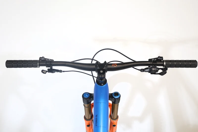 CUBE Stereo 150 C:62 SL 29 Actionteam 2022 T.M 252103