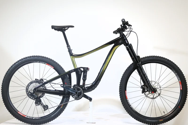 GIANT Reign 29 2 2021 T.L
