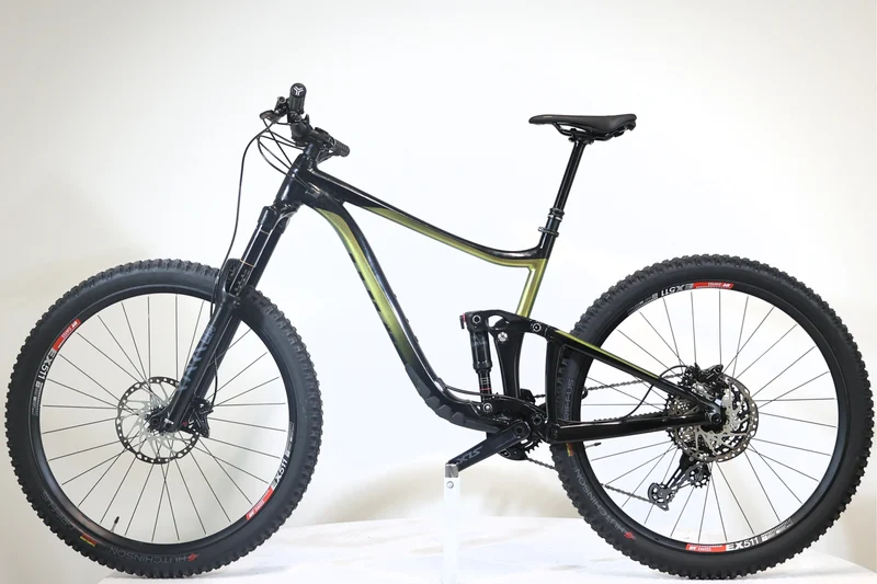 GIANT Reign 29 2 2021 T.L