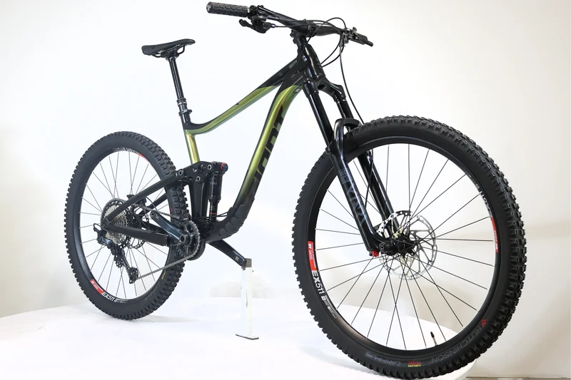 GIANT Reign 29 2 2021 T.L