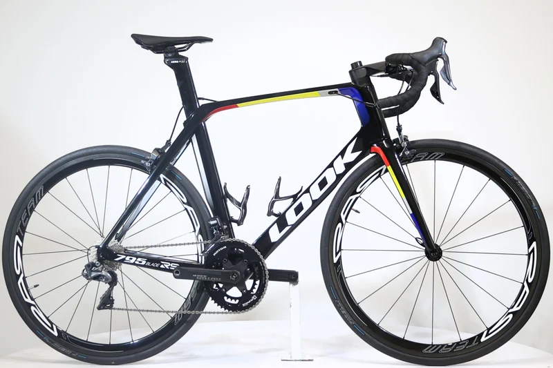 LOOK 795 Blade RS Proteam 2019 T.L 251784