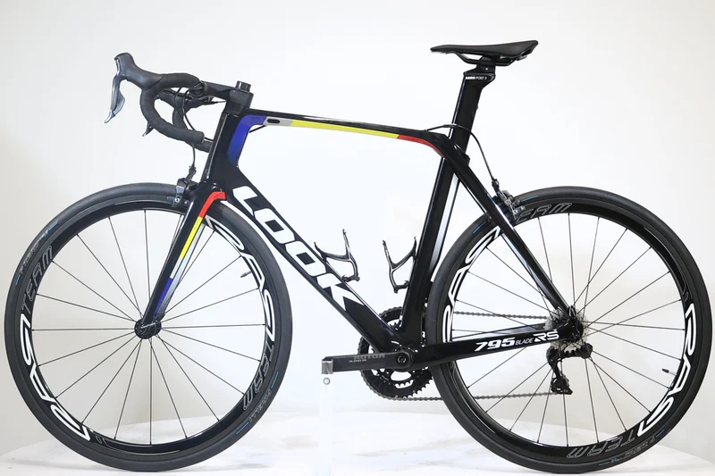LOOK 795 Blade RS Proteam 2019 T.L 251784