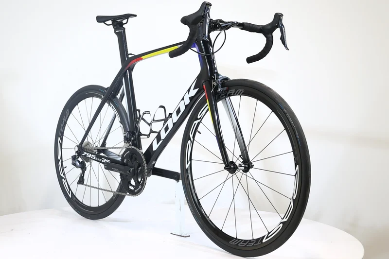LOOK 795 Blade RS Proteam 2019 T.L 251784