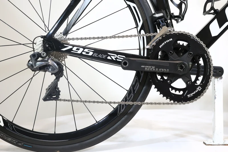 LOOK 795 Blade RS Proteam 2019 T.L 251784