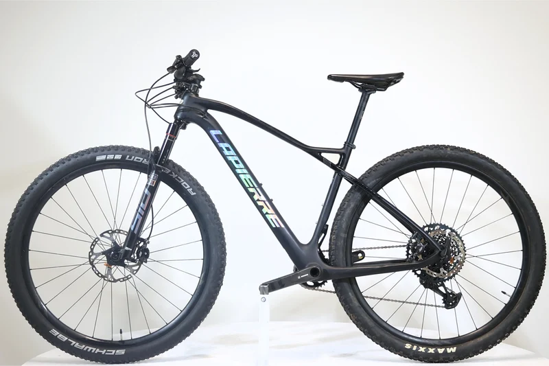 LAPIERRE Prorace SAT 9.9 CF 2021 T.M 250568