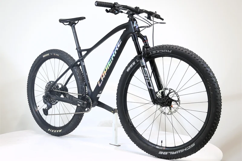 LAPIERRE Prorace SAT 9.9 CF 2021 T.M 250568