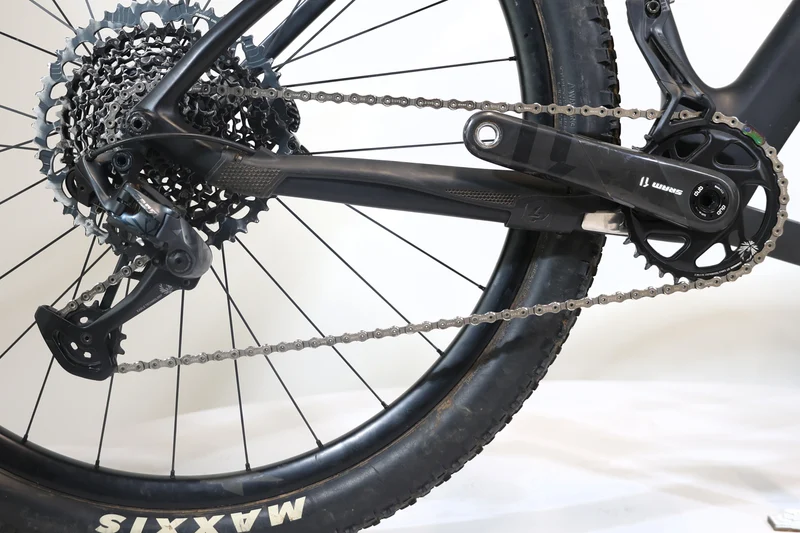 LAPIERRE Prorace SAT 9.9 CF 2021 T.M 250568