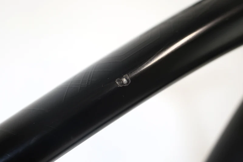 LAPIERRE Prorace SAT 9.9 CF 2021 T.M 250568