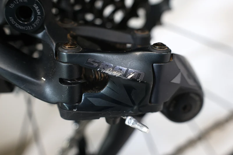 LAPIERRE Prorace SAT 9.9 CF 2021 T.M 250568