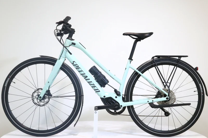 SPECIALIZED Vado SL 4.0 ST EQ 2022 T.M 252159