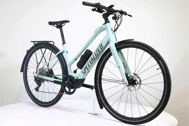 SPECIALIZED Vado SL 4.0 ST EQ 2022 T.M 252159