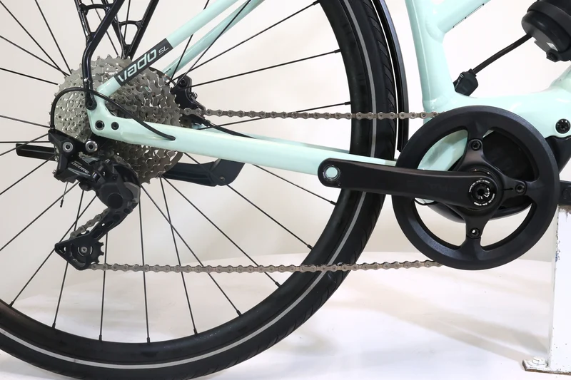 SPECIALIZED Vado SL 4.0 ST EQ 2022 T.M 252159