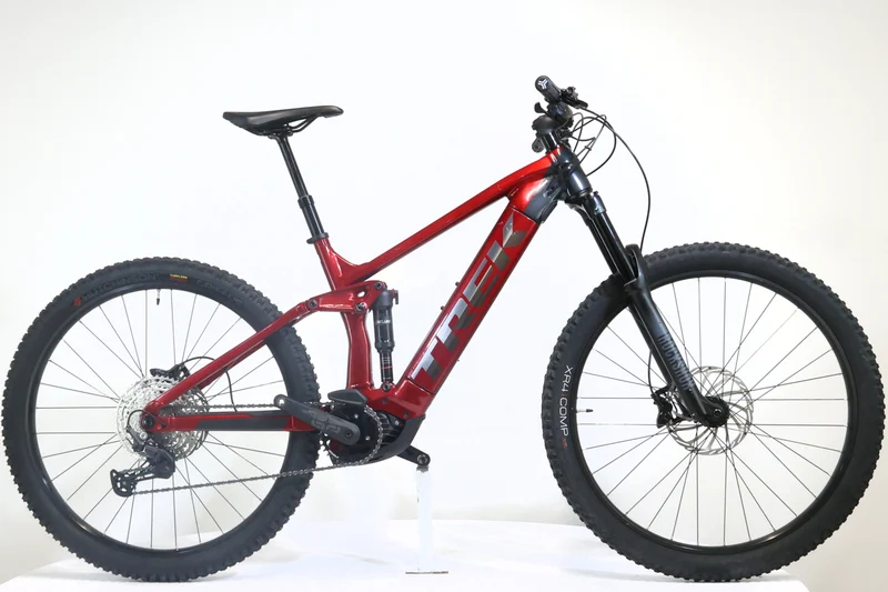 TREK Rail 5 2e Gen 2022 T.L 252164