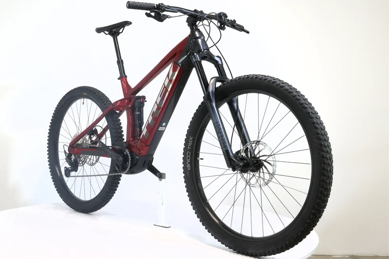 TREK Rail 5 2e Gen 2022 T.L 252164