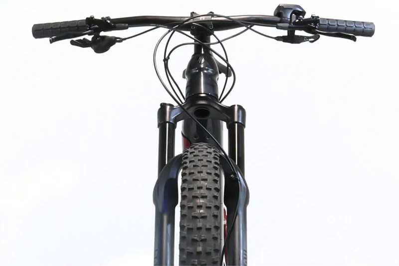 TREK Rail 5 2e Gen 2022 T.L 252164
