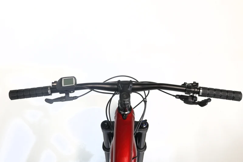 TREK Rail 5 2e Gen 2022 T.L 252164