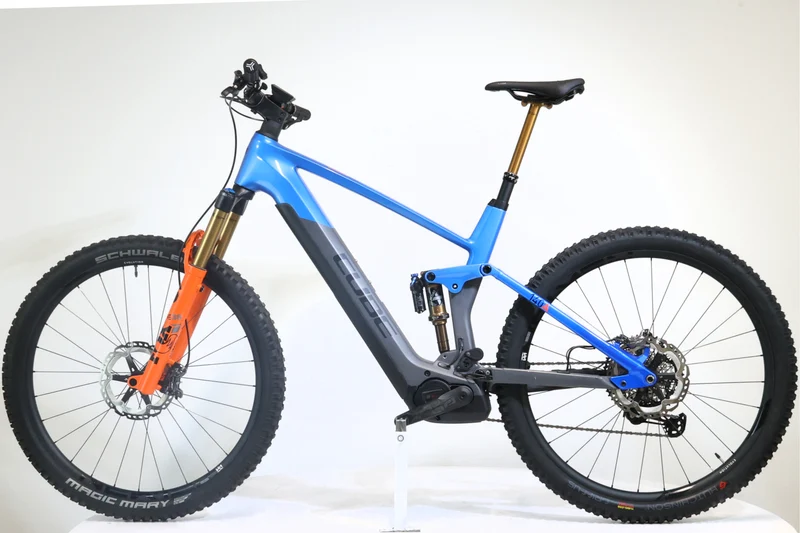 CUBE Stereo Hybrid 140 ActionTeam 2022 T.XL 252115