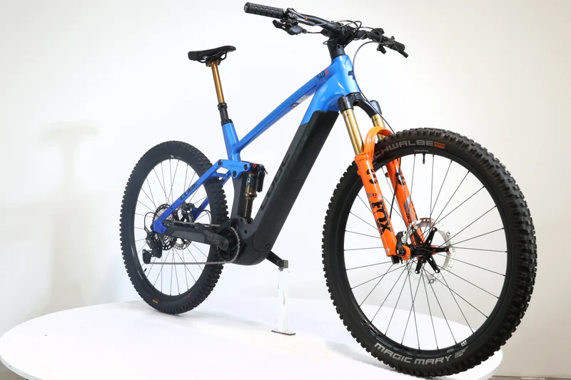 CUBE Stereo Hybrid 140 ActionTeam 2022 T.XL 252115